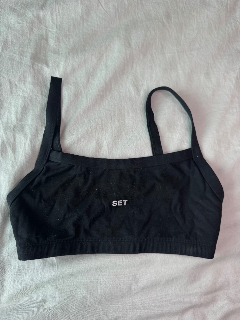 SET Active sports bra